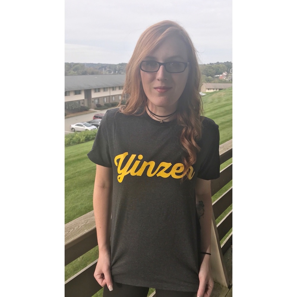 Meet your Posher, Mandie